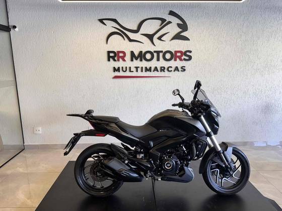 BAJAJ DOMINAR 400 BAJAJ DOMINAR 400